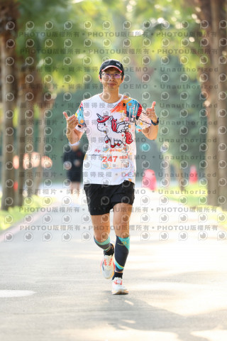 2025SPORTAIWAN感恩馬拉松