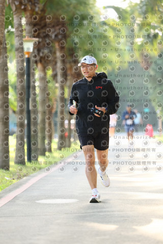 2025SPORTAIWAN感恩馬拉松