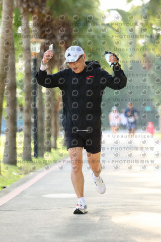 2025SPORTAIWAN感恩馬拉松