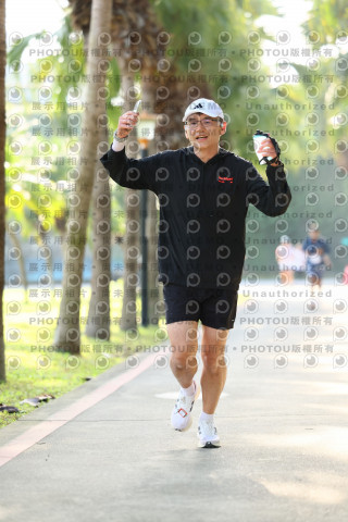 2025SPORTAIWAN感恩馬拉松