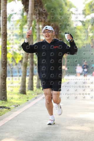 2025SPORTAIWAN感恩馬拉松