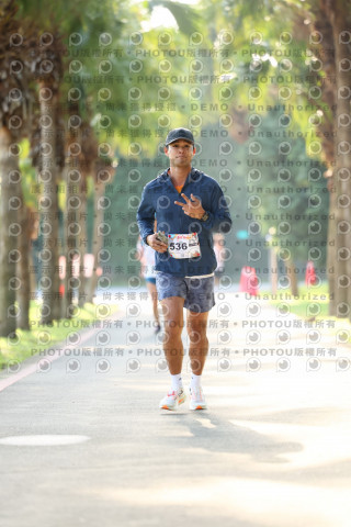 2025SPORTAIWAN感恩馬拉松