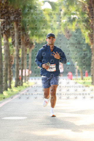 2025SPORTAIWAN感恩馬拉松