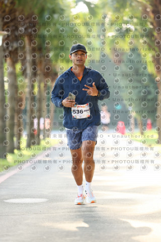 2025SPORTAIWAN感恩馬拉松