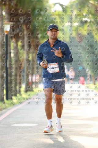 2025SPORTAIWAN感恩馬拉松