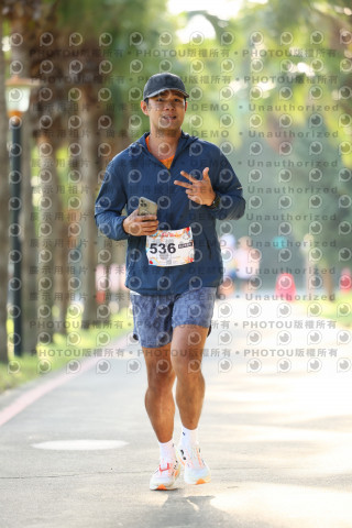 2025SPORTAIWAN感恩馬拉松