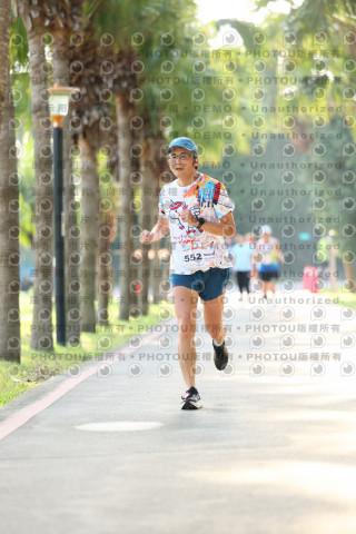 2025SPORTAIWAN感恩馬拉松