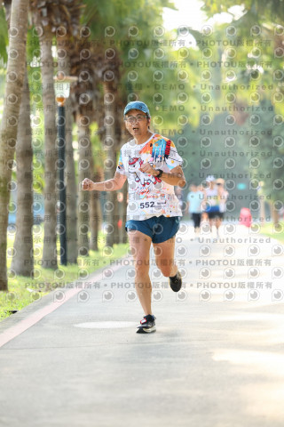 2025SPORTAIWAN感恩馬拉松