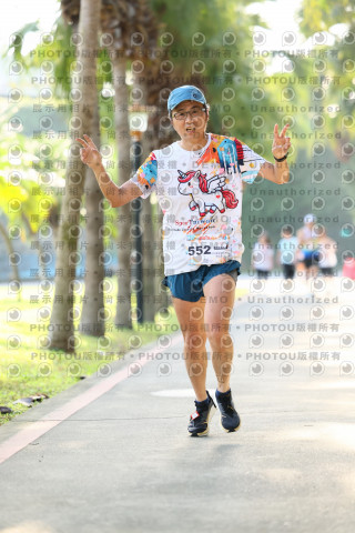 2025SPORTAIWAN感恩馬拉松