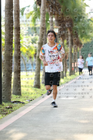 2025SPORTAIWAN感恩馬拉松