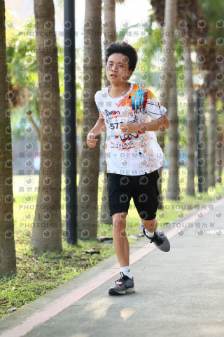 2025SPORTAIWAN感恩馬拉松