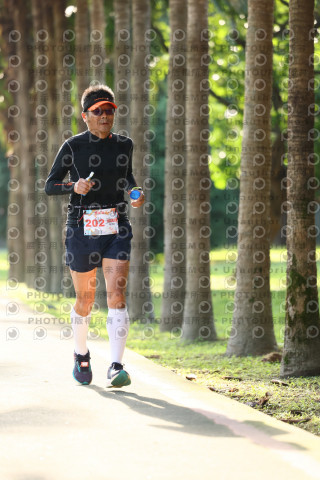 2025SPORTAIWAN感恩馬拉松