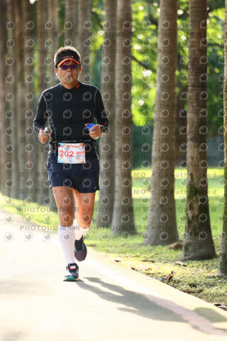 2025SPORTAIWAN感恩馬拉松