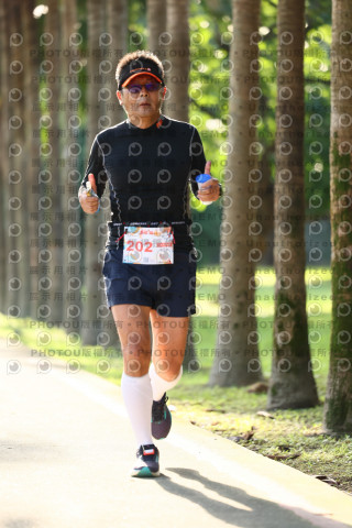 2025SPORTAIWAN感恩馬拉松