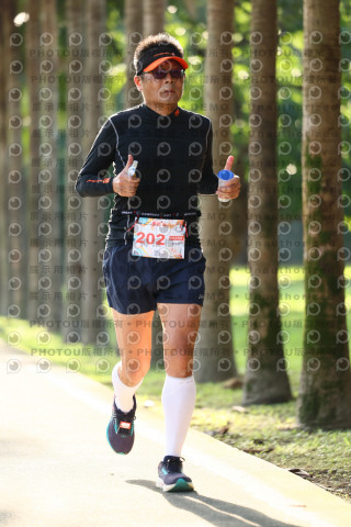 2025SPORTAIWAN感恩馬拉松