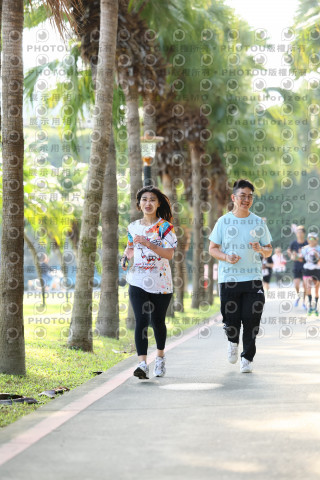 2025SPORTAIWAN感恩馬拉松