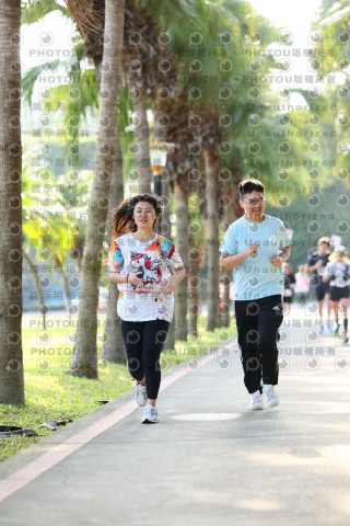 2025SPORTAIWAN感恩馬拉松