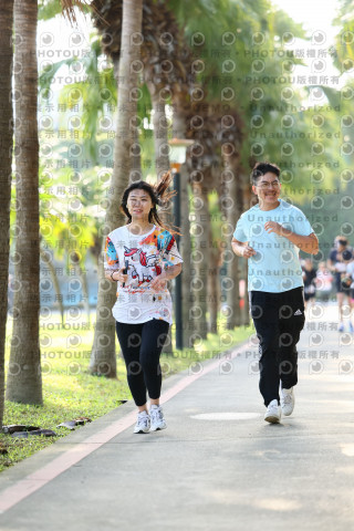 2025SPORTAIWAN感恩馬拉松