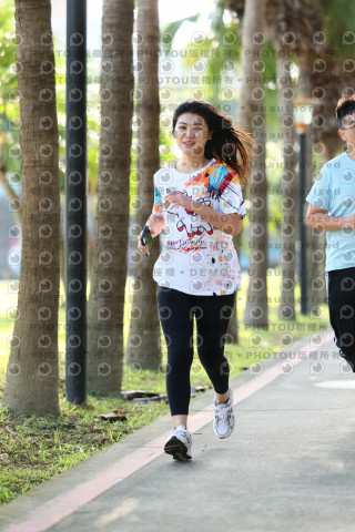 2025SPORTAIWAN感恩馬拉松