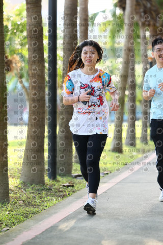 2025SPORTAIWAN感恩馬拉松