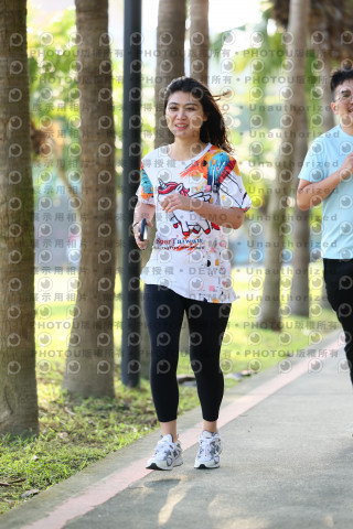 2025SPORTAIWAN感恩馬拉松