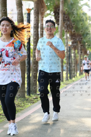 2025SPORTAIWAN感恩馬拉松