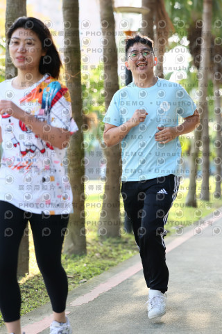 2025SPORTAIWAN感恩馬拉松