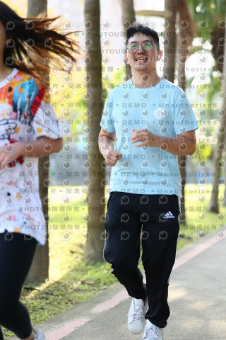 2025SPORTAIWAN感恩馬拉松