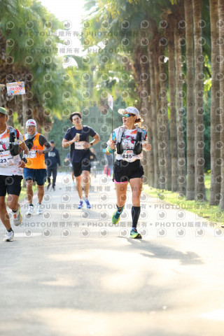 2025SPORTAIWAN感恩馬拉松