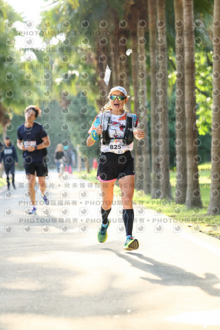 2025SPORTAIWAN感恩馬拉松