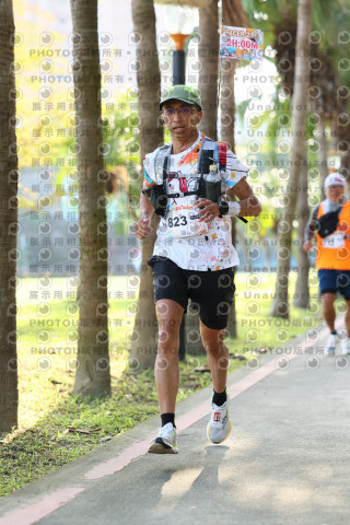 2025SPORTAIWAN感恩馬拉松