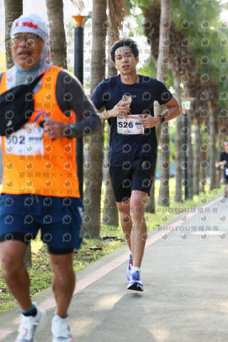 2025SPORTAIWAN感恩馬拉松