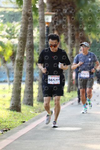 2025SPORTAIWAN感恩馬拉松