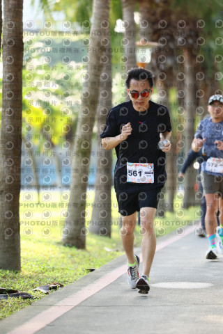 2025SPORTAIWAN感恩馬拉松