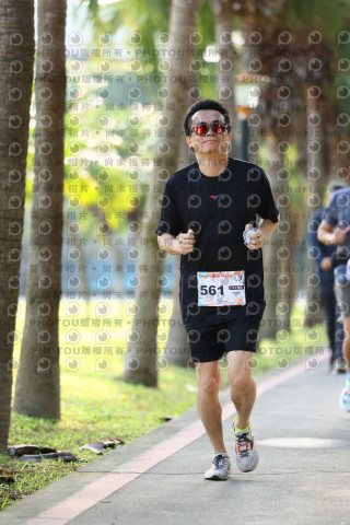 2025SPORTAIWAN感恩馬拉松