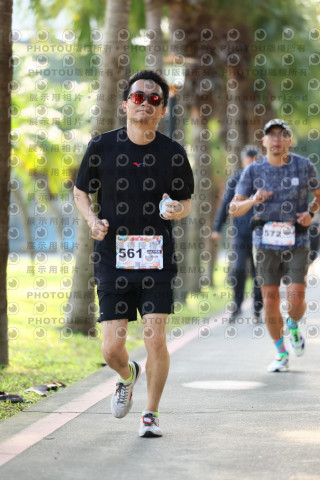 2025SPORTAIWAN感恩馬拉松