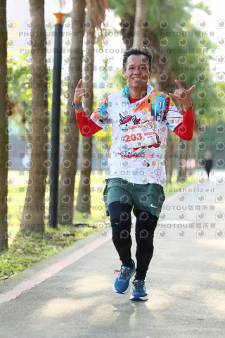 2025SPORTAIWAN感恩馬拉松