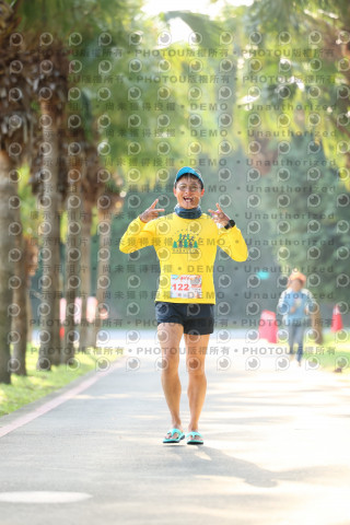 2025SPORTAIWAN感恩馬拉松