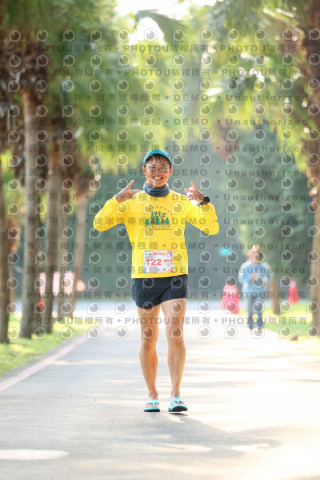 2025SPORTAIWAN感恩馬拉松