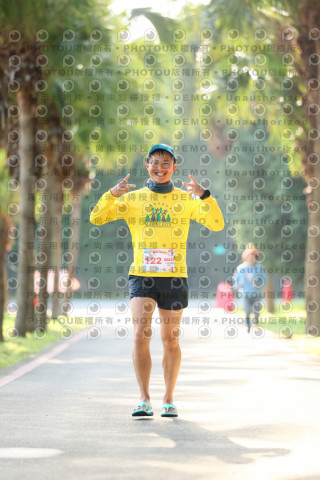 2025SPORTAIWAN感恩馬拉松