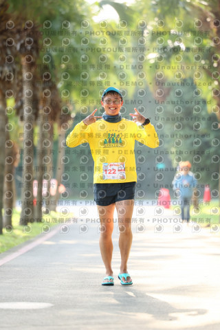 2025SPORTAIWAN感恩馬拉松