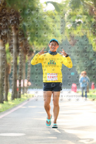 2025SPORTAIWAN感恩馬拉松