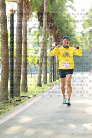 2025SPORTAIWAN感恩馬拉松