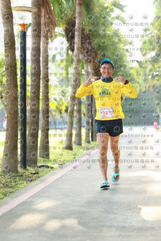 2025SPORTAIWAN感恩馬拉松