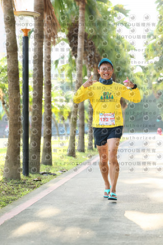 2025SPORTAIWAN感恩馬拉松