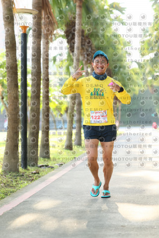 2025SPORTAIWAN感恩馬拉松