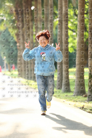 2025SPORTAIWAN感恩馬拉松