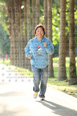 2025SPORTAIWAN感恩馬拉松