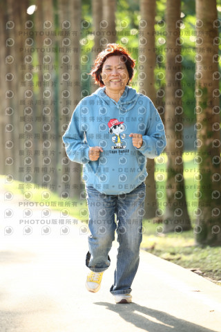 2025SPORTAIWAN感恩馬拉松