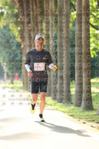 2025SPORTAIWAN感恩馬拉松